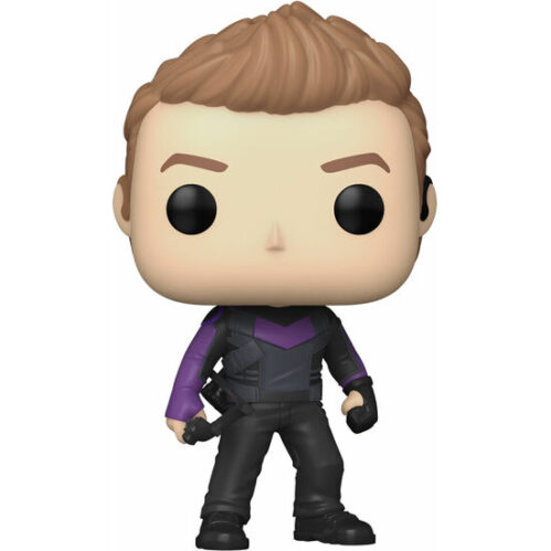 Figura Pop Marvel Hawkeye Hawkeye - Imagen 3