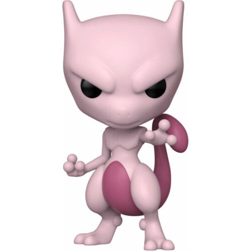 Figura Pop Pokemon Mewtwo - Imagen 4