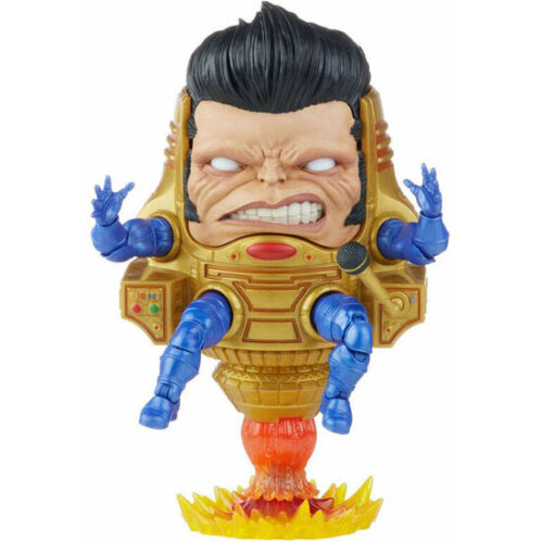 Figuras Modok World Domination Tour Exclusive Marvel Legends Series 20Cm - Imagen 7