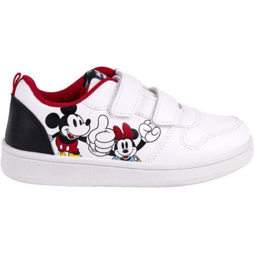 Deportiva Suela Pvc Mickey