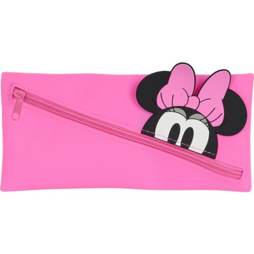 Portatodo Silicona Caritas Minnie