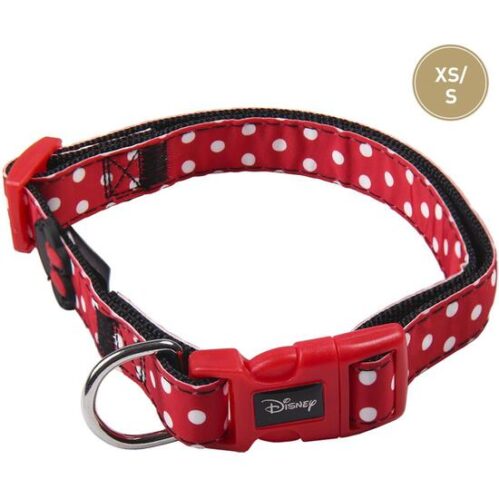 Collar Para Perros Xs/S Minnie