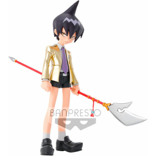 Figura Tao Ren Shaman King 16Cm