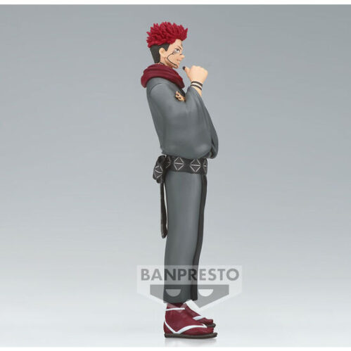 Figura Sukuna Jukon No Kata Jujutsu Kaisen 16Cm - Imagen 5