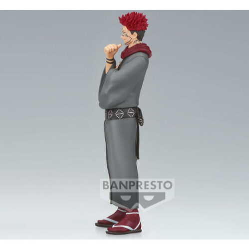 Figura Sukuna Jukon No Kata Jujutsu Kaisen 16Cm - Imagen 3