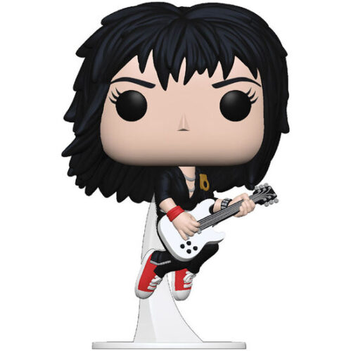 Figura Pop Rocks Joan Jett