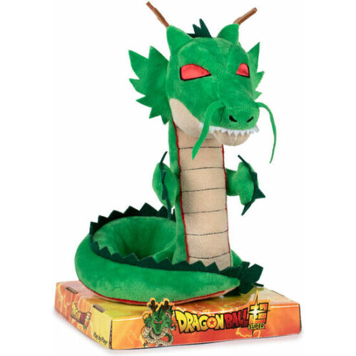 Peluche Shenron Dragon Ball Super 29Cm - Imagen 4