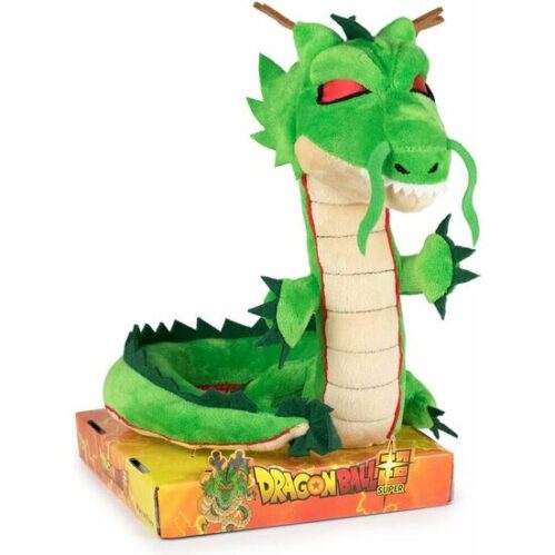 Peluche Shenron Dragon Ball Super 29Cm - Imagen 3