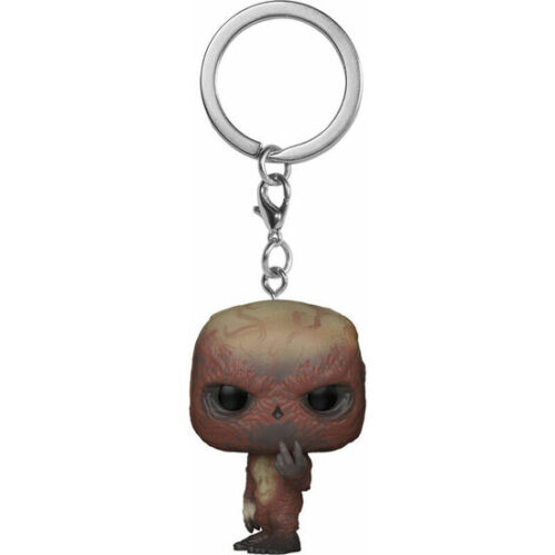 Llavero Pocket Pop Stranger Things Vecna