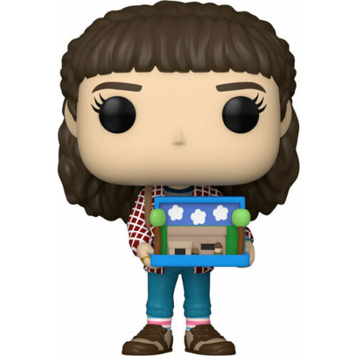 Figura Pop Stranger Things Eleven