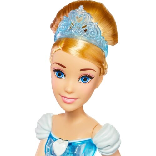 Princesas Disney Muñeca Cenicienta 30Cm - Imagen 7