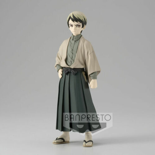 Figura Yushiro Demon Slayer Kimetsu No Yaiba 15Cm