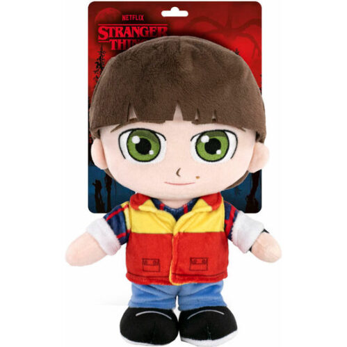 Peluche Will Stranger Things 26Cm