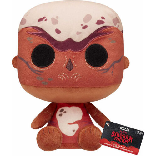 Peluche Vecna Stranger Things 17,5Cm