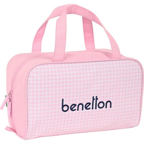 BENETTON VICHY NECESER 31X14X19