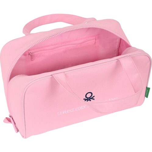 BENETTON VICHY NECESER 31X14X19 - Imagen 6