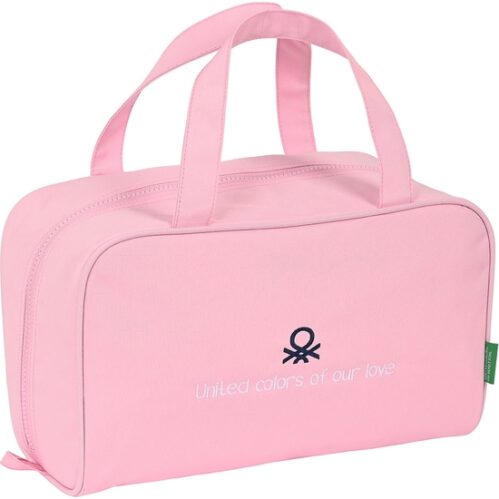 BENETTON VICHY NECESER 31X14X19 - Imagen 4