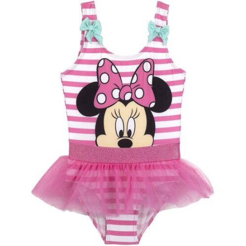 Bañador Tul Minnie Pink