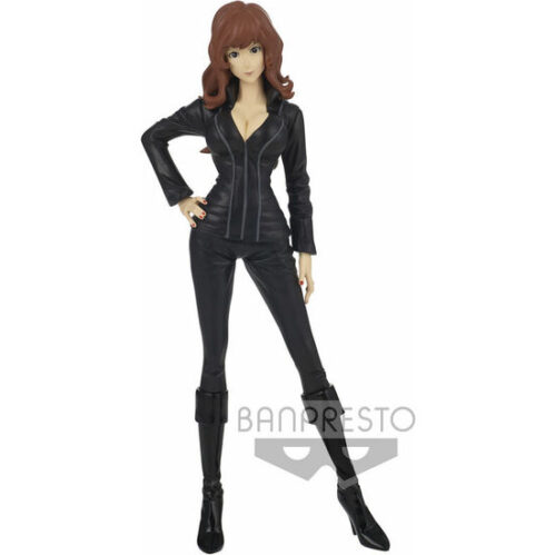 Figura Fujiko Mine Master Stars Piece Lupin The Thirs Part 6 24Cm