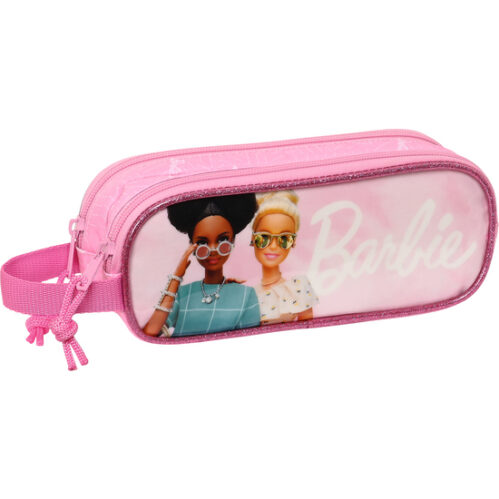 Portatodo Doble Barbie &Quot;Girl&Quot;