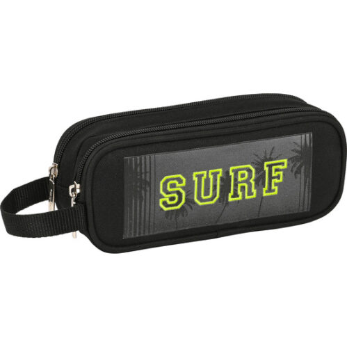 Portatodo Doble Safta &Quot;Surf&Quot;