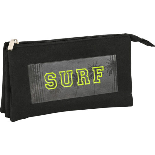 Portatodo Triple Safta &Quot;Surf&Quot;