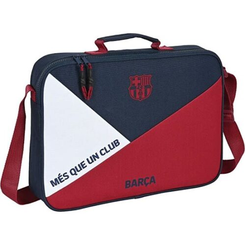 Cartera Extraescolares F.c.barcelona &Quot;Corporativa&Quot;