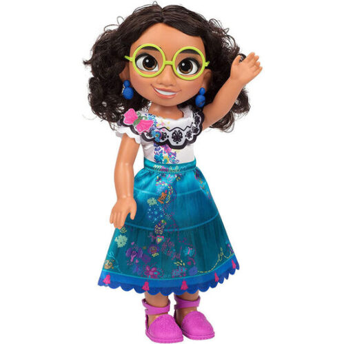 Muñeca Mirabel Encanto Disney 38Cm - Imagen 3