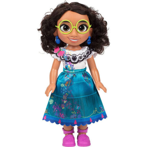 Muñeca Mirabel Encanto Disney 38Cm - Imagen 4