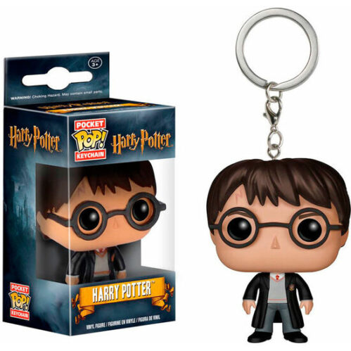 Llavero Pocket Pop Harry Potter