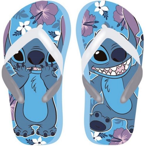 Chanclas De Verano Surt.2 Diseños Stitch - Imagen 3