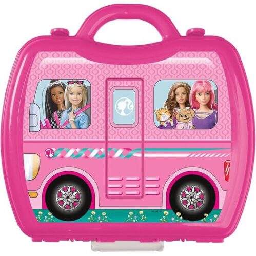 Playset Glamping Barbie - Imagen 3