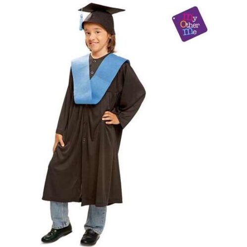 Disfraz  Graduado Talla 3-4 Y