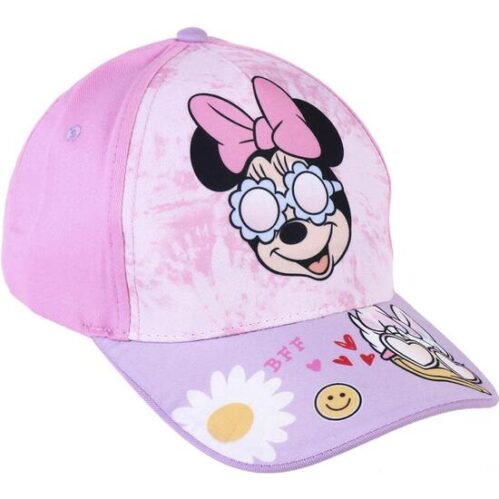 Gorra Minnie Pink - Imagen 6