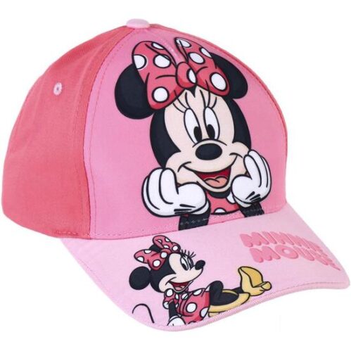 Gorra Minnie Pink - Imagen 5