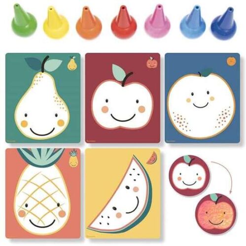 CERAS DE FRUTAS MAXI BABYSSIMO - Image 7