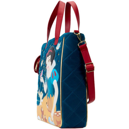 Bolso Blancanieves Disney Loungefly - Imagen 5