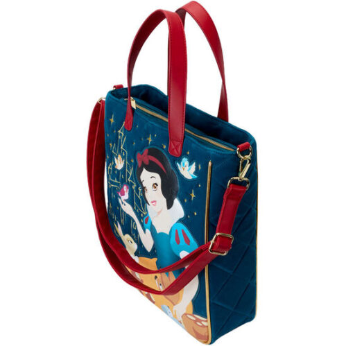 Bolso Blancanieves Disney Loungefly - Imagen 3