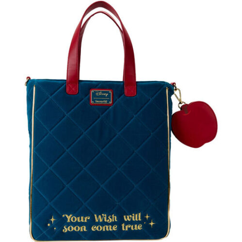 Bolso Blancanieves Disney Loungefly - Imagen 4