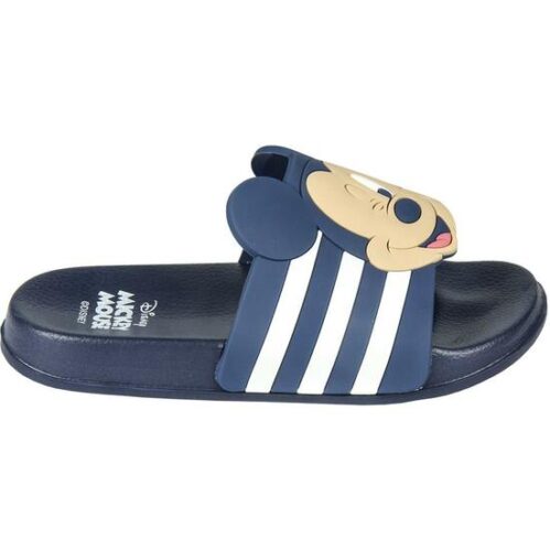 Chanclas Piscina Mickey - Negro - Imagen 6