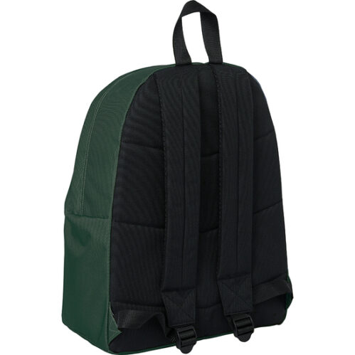 Mochila Munich Basicos &Quot;Verde&Quot; - Imagen 3