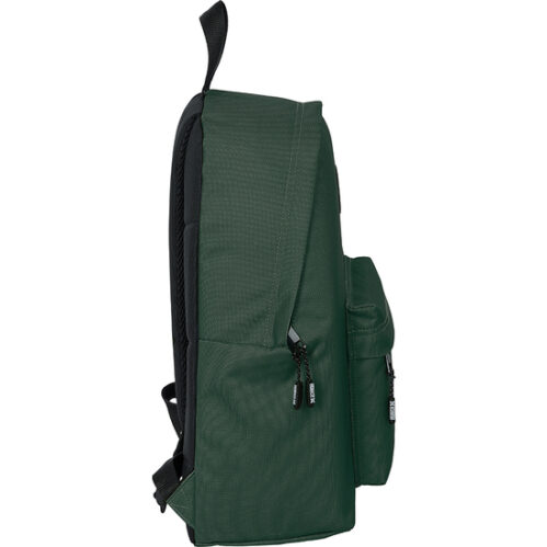 Mochila Munich Basicos &Quot;Verde&Quot; - Imagen 4