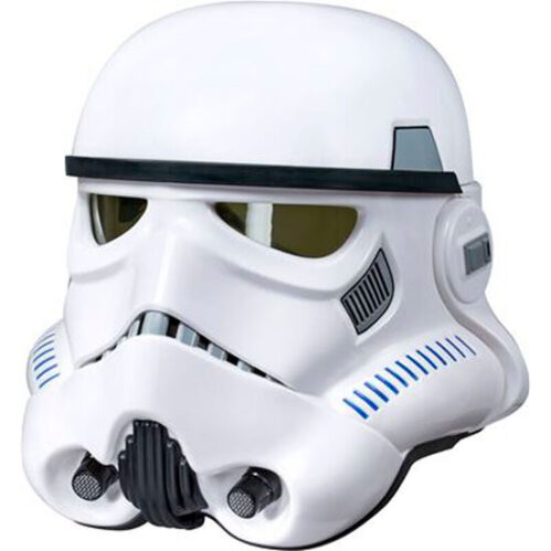 Casco Electronico R1 Imperial Stormtrooper Star Wars