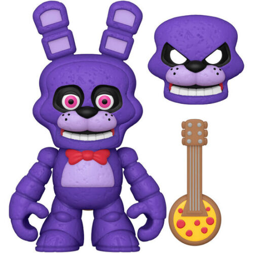 FIGURA SNAPS! FIVE NIGHTS AT FREDDYS BONNIE