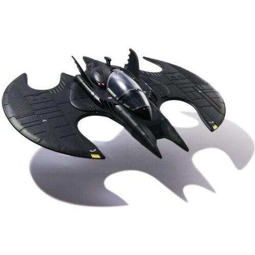 BATWING + FIGURA BATMAN 85 ANIVERSARIO BATMAN DC COMICS - Imagen 5