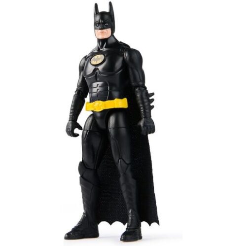 BATWING + FIGURA BATMAN 85 ANIVERSARIO BATMAN DC COMICS - Imagen 4