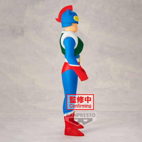 FIGURA ACTION KAMEN BIG SOFVIMATES CRAYON SHINCHAN 22CM - Image 3