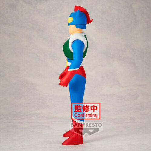 FIGURA ACTION KAMEN BIG SOFVIMATES CRAYON SHINCHAN 22CM - Image 4