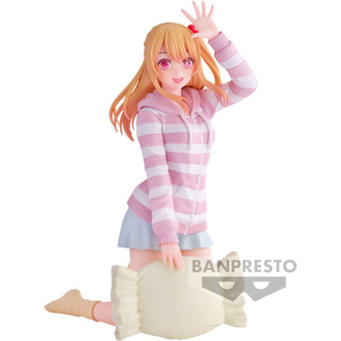 FIGURA RUBY RELAX TIME OSHI NO KO 15CM