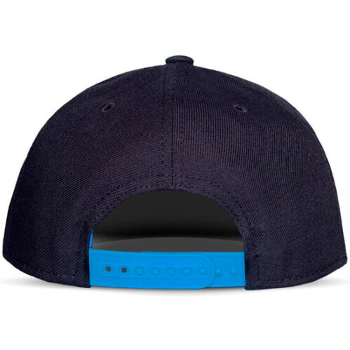 Gorra Lucario Pokemon - Imagen 4